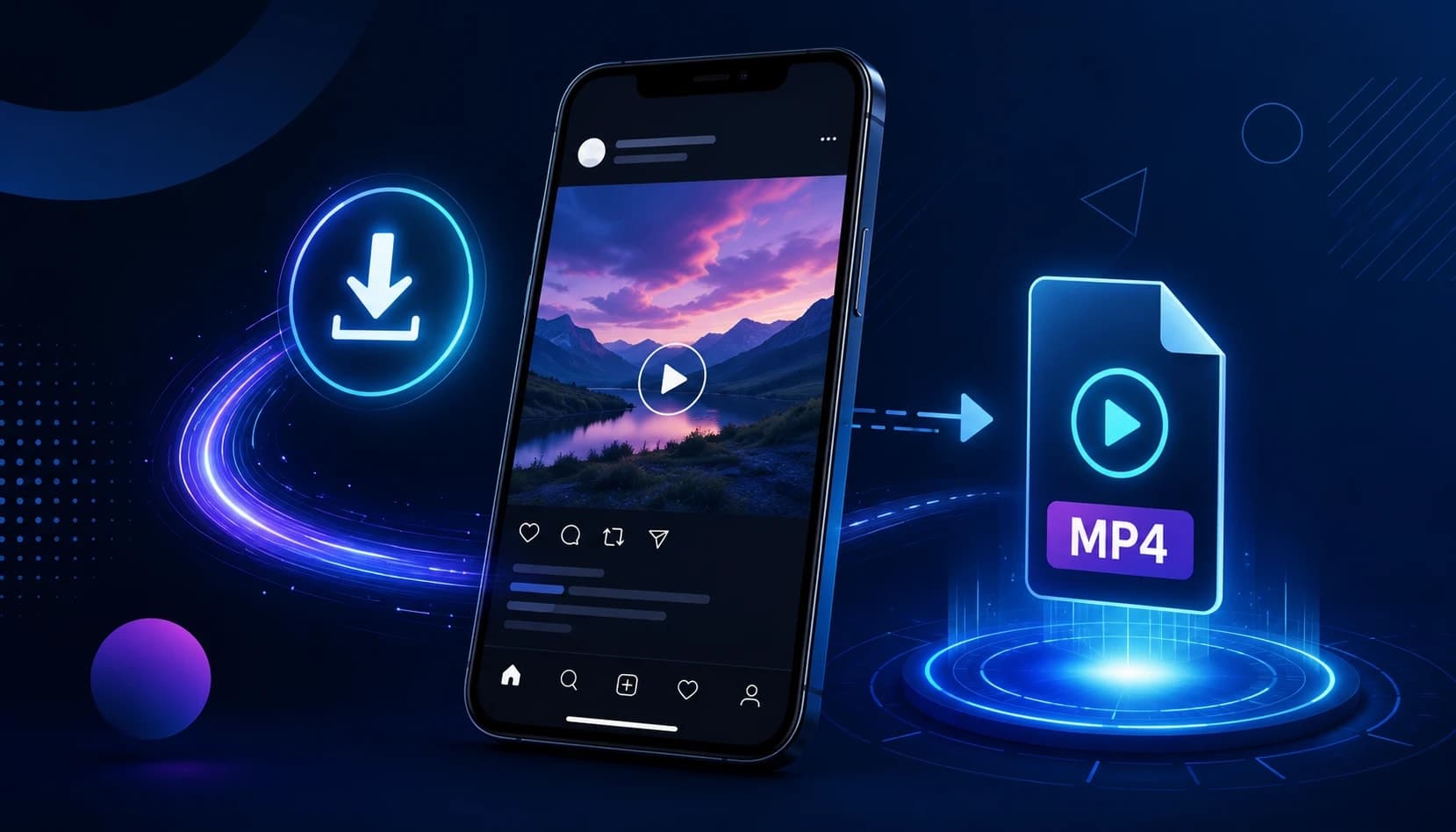 Threads Video DL: The Fastest Way to Save Threads Videos